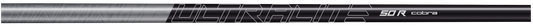 COBRA Ultralite 2025 Hybrid/Iron Graphite Regular