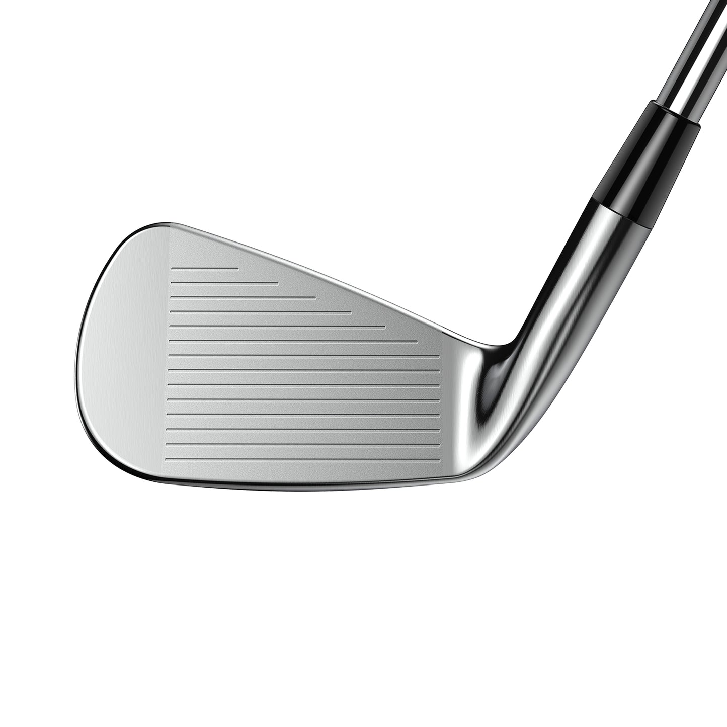 KING Forged Tec Irons
