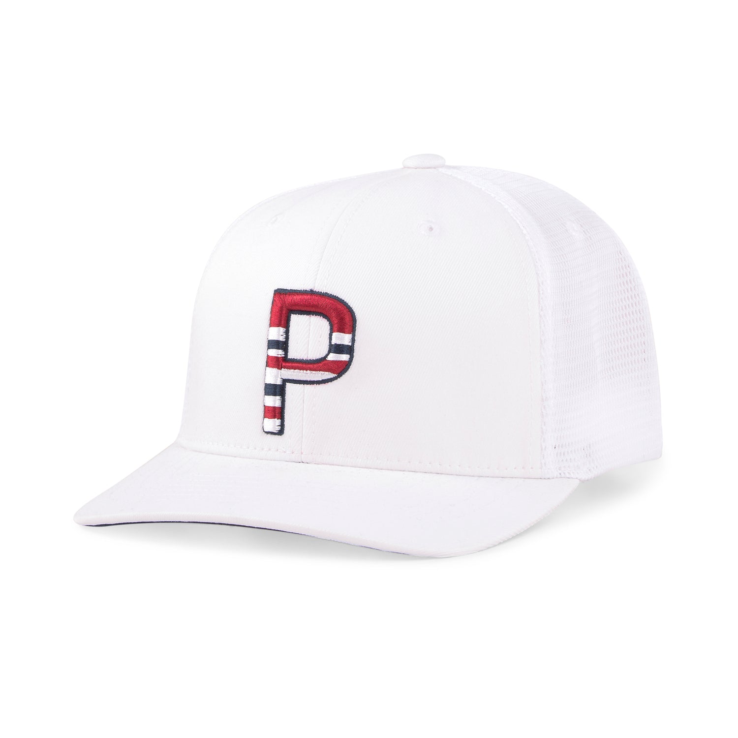 P Caps
