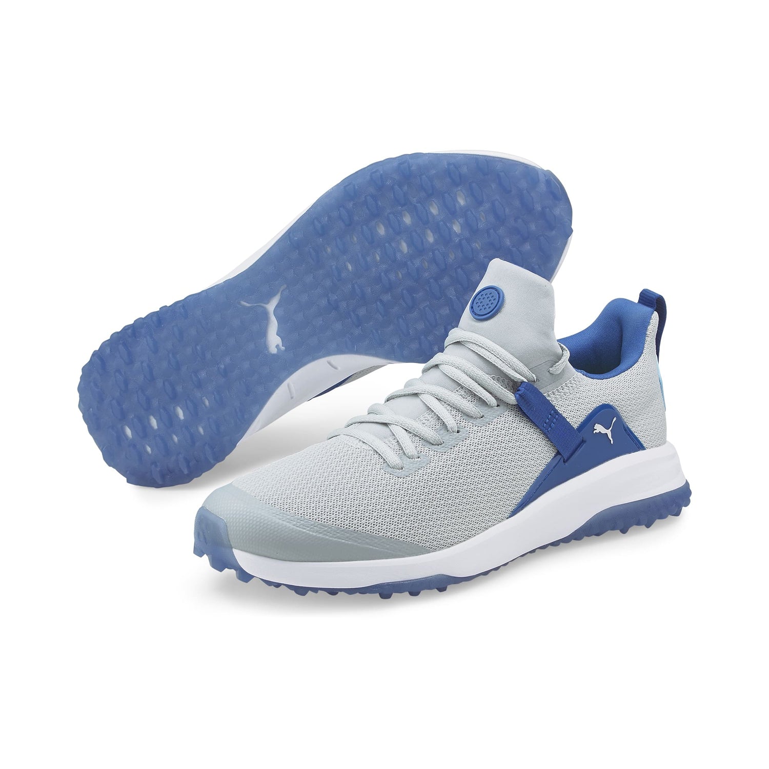 High Rise / Bright Cobalt