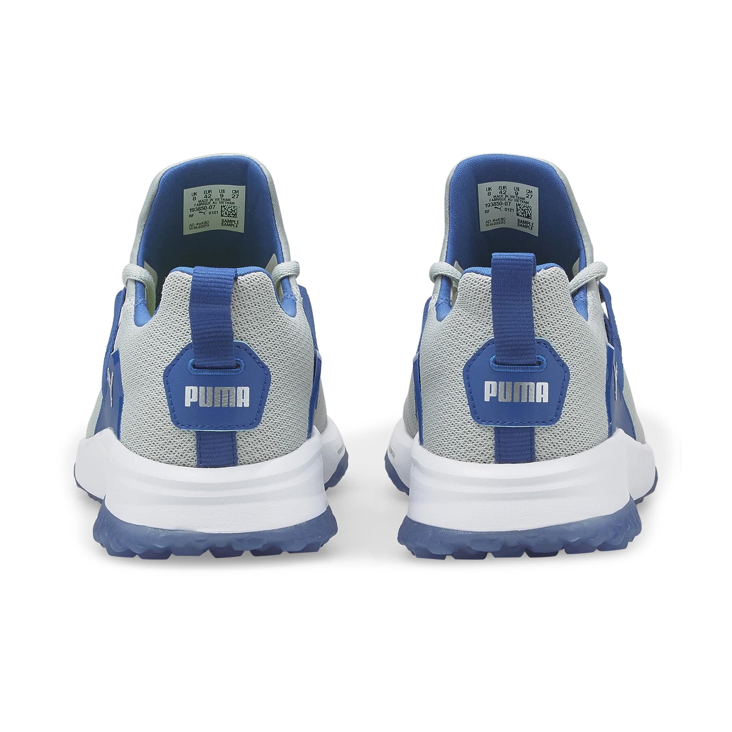 High Rise / Bright Cobalt