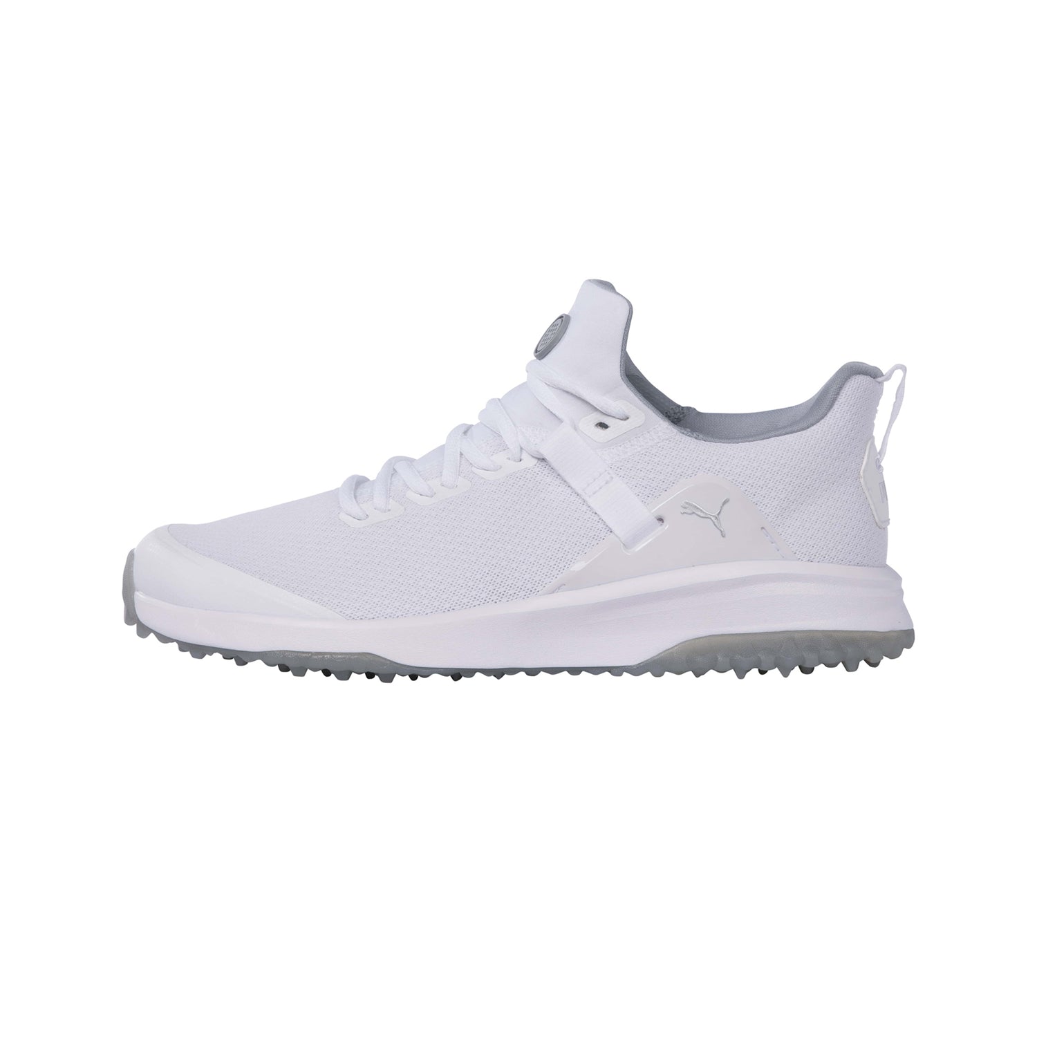 Puma White / Quarry