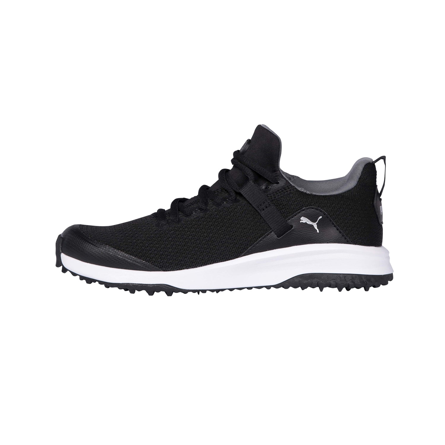 Puma Black / Quiet Shade